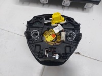 фото thumb №6, Skoda octavia iii 13r торпедо консоль подушки подушка  3x ремені x2 оригінал