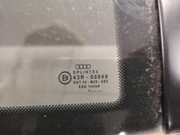 фото thumb №15, Скло правий задня кузовна audi a3 8l 3d