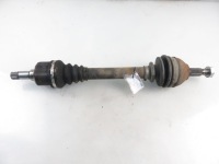 фото thumb №2, Приводной вал левая передняя peugeot 407 sw 2.2 b