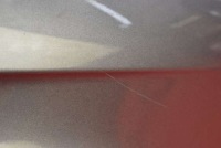 Крыло  правый  перед передний lm7w audi q7 4l рестайлинг  08-15 Недорого, фото thumb