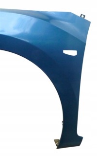 фото thumb №3, Крыло передний левый hyundai i30 ii 2011-2017 rok v3u