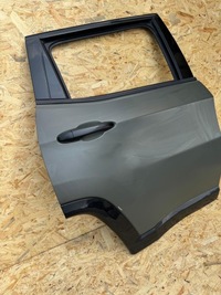 фото thumb №3, Дверь задние правое полный jeep compass ii 2021 lift