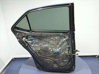 фото thumb №13, Toyota corolla xi e16 sedan lift дверь задняя задние левая 1g3