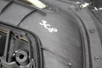 фото thumb №5, Боковина дверь левый зад vw passat cc 3c8