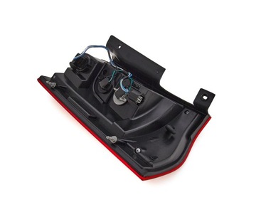 фото thumb №8, Лампа зад do chrysler town & country 2008-2016 5182530ae права