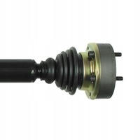 фото thumb №3, Полуось левая seat leon 1p1 1.2 tsi 1.4 tsi механическая коробка передач