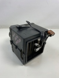 фото thumb №7, Обігрівач кондиціонера nissan atleon 00r. 12v