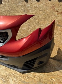 фото thumb №7, Peugeot expert iii бампер перед kompletny