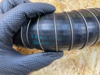 Труба шланг воздуха интеркулер bmw g20 g21 g22 g23 g80 8654521 Оригинал, фото thumb