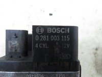 фото thumb №7, Реле свечей mini countryman r60 рестайлинг 1.6 d 0281003115