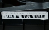 фото thumb №10, Bmw g12 карта двері ліві зад harman canberrabeige