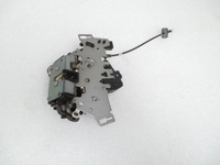 фото thumb №1, Замок дверь задняя левый chrysler town country