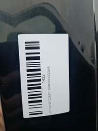 фото thumb №6, Дверь левый задняя audi a4 b8 07-11r sedan