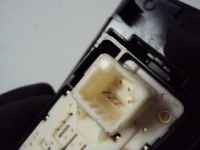 фото thumb №4, Панель стекло правый задняя toyota auris ii 12-18