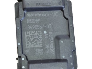 фото thumb №11, Bmw 1 f70 датчик тиску вихлопних газів nox зонд 8490587 13628490587 новий org