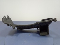 Opel zafira c iii рестайлинг  2016- защита пластиковая под руль 13293522 в Украине, фото thumb