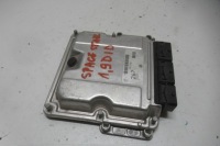 фото thumb №1, Space star 1.9 did бортовой компьютер блок управления двигателя 0281010438