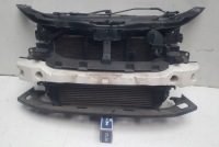 фото thumb №3, Pas передний радиатор mazda cx5 2.2 дизель автоматическая коробка передач