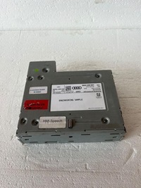 фото thumb №1, Считыватель мультимедиа audi 8w2035057