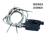 фото thumb №1, Датчик температури вихлопних газів daf euro6 2129821
