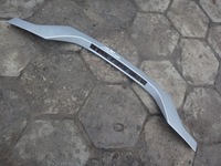 фото thumb №7, Накладка крышки багажника bmw x3 e83 titansilber