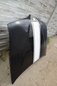 Капот кришка двигуна alfa romeo 145 рестайлінг Ціна, фото thumb