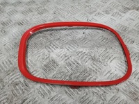 фото thumb №1, Citroen c3 aircross рамка накладка бампера лампы правая