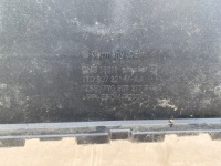 фото thumb №9, Vw touran рестайлінг 1t бампер перед 1t0807221m оригінал