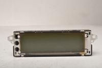 фото thumb №1, Citroen c4 i дисплей радио часы 9659062780