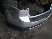 фото thumb №3, Chevrolet orlando бампер зад задний gan pdc