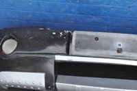 фото thumb №11, Jeep grand cherokee iii wh wk бампер перед переднее 5kb75trmad 5kb781xrad