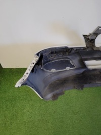 фото thumb №9, Mercedes w639 a639 639 viano lift бампер перед передній