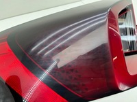 фото thumb №8, Bmw x1 u11 левая лампа задняя w крыло led 9465351