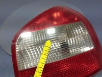 фото thumb №7, Audi a3 8l lift лампа задняя правая задняя 8l0945096
