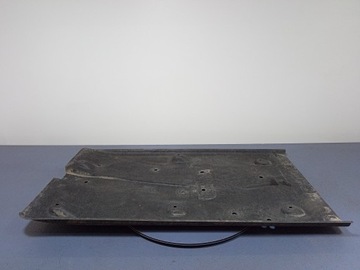 фото thumb №1, Insignia b защита шасси левая