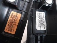 фото thumb №4, Ford edge ii mk2 2015-18r usa планка захист порога na поріг заглушка накладка