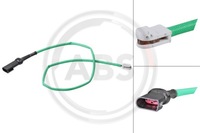 фото thumb №8, Датчик зносу гальмівних колодок a.b.s. 39800