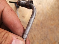 фото thumb №4, Koleos x-trail датчик вихлопних газів 226402153r 2.0 dci