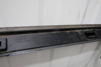 фото thumb №10, Молдинг порог левая audi a3 8y0 s line 20- s3