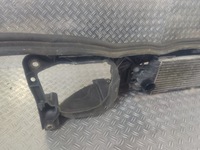 фото thumb №9, Trafic ii 03- pas перед переднее радиаторов интеркулер 1.9