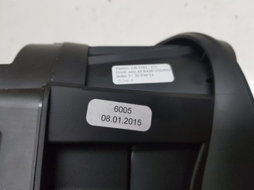 фото thumb №6, Спідометр  прилади opel corsa e 1.2b 13499771