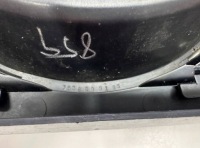 Mercedes ml w163 решётка радиатора решётка радиатора решётка радиатора a1638800185 Недорого, фото thumb