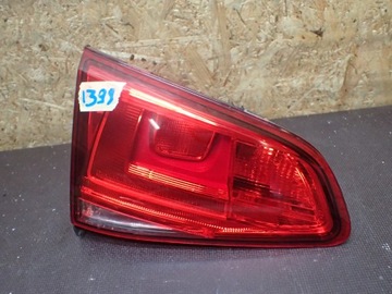 фото thumb №1, Лампа зад левая vw golf vii 7 hb 5g0945093ac