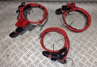 фото thumb №11, Bmw 5 e61 03-06 клема піротехнічна 6944535 шланг плюсовий plus 6971219