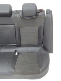 фото thumb №4, Opel insignia a заднее сиденье задняя полукожа