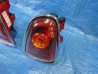 фото thumb №3, Mini r56 лампа задня задня права ładna