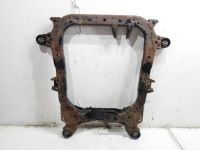 фото thumb №6, Підрамник підрамник перед saab 9-3 ii 1.9 tid