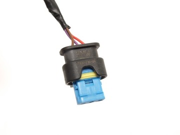 фото thumb №5, Bmw 2 u06 роз'єм штекер 7617210-04, 761721004, 7617210