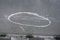 фото thumb №13, Bmw x6 iii g06 m-pakiet 2019- бампер задня задній 8069965