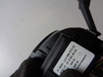 фото thumb №7, Переключатель комбинированный bmw серии 3 e90 e91 e92 e93